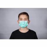 Medizinische Kinder-Gesichtsmaske OP, 50er Set
